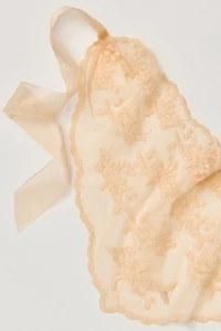 Clementine Tree Hair Scarf