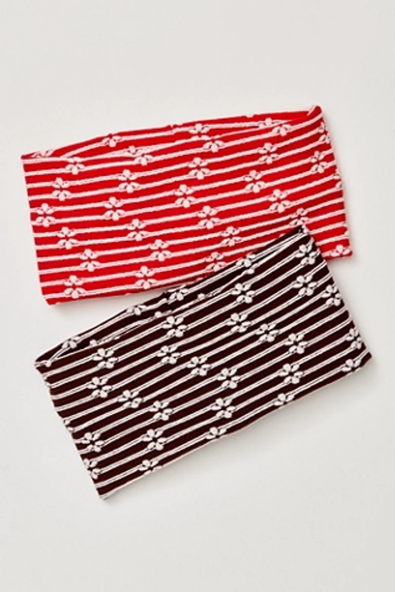 Capri Soft Headband
