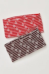 Capri Soft Headband
