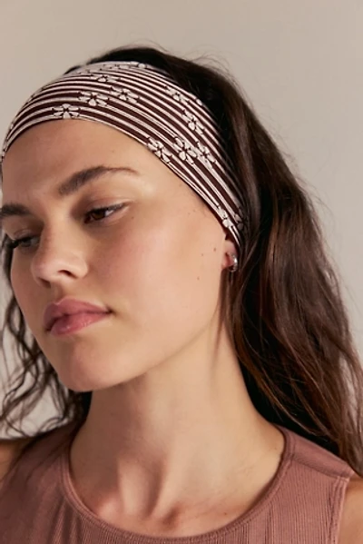 Capri Soft Headband