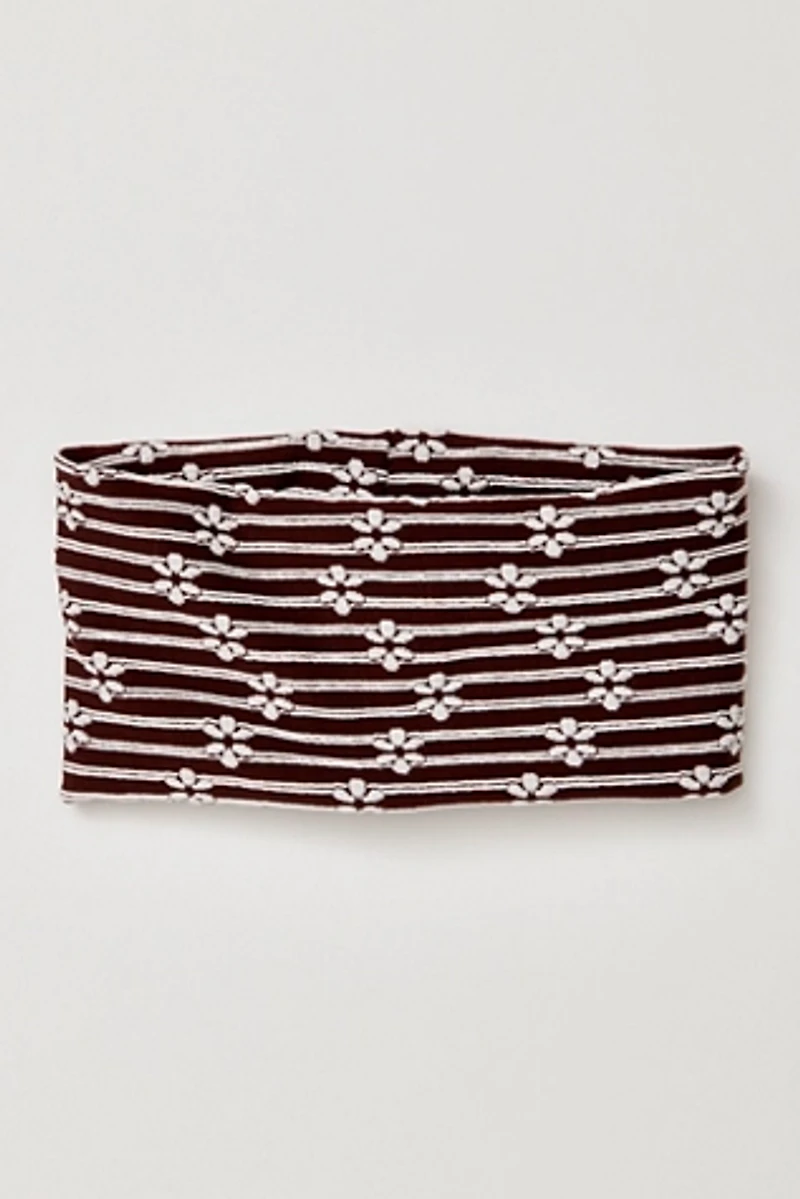 Capri Soft Headband