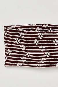 Capri Soft Headband