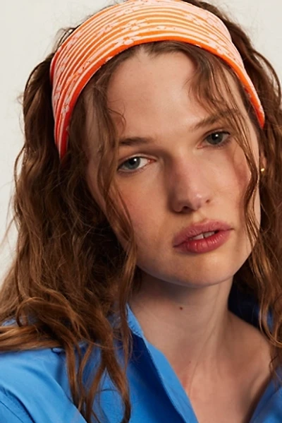 Capri Soft Headband