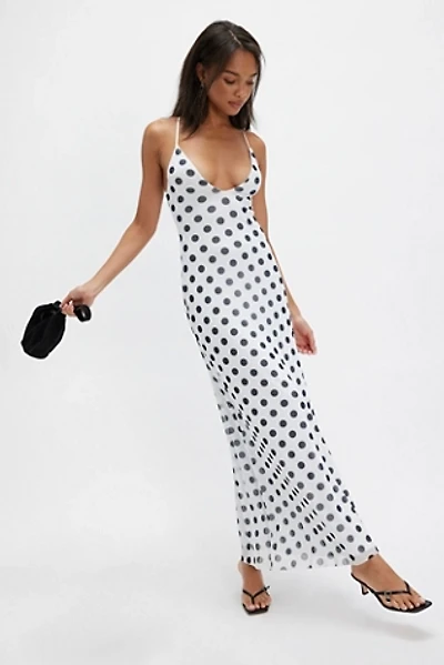 AFRM Romy Maxi Dress