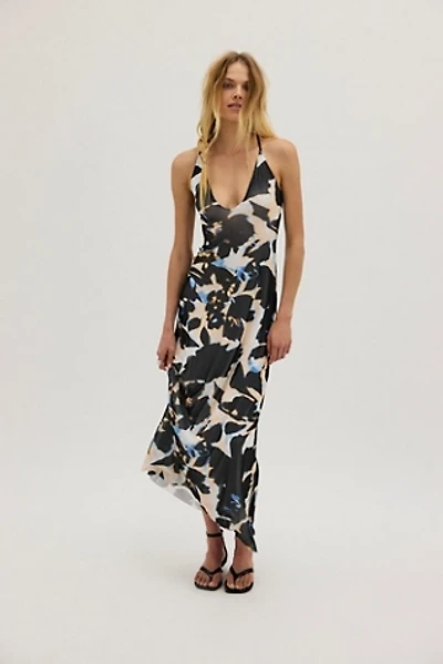 AFRM Romy Maxi Dress