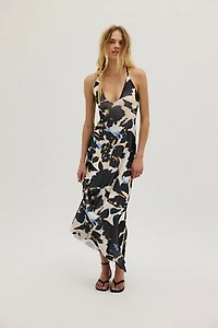 AFRM Romy Maxi Dress