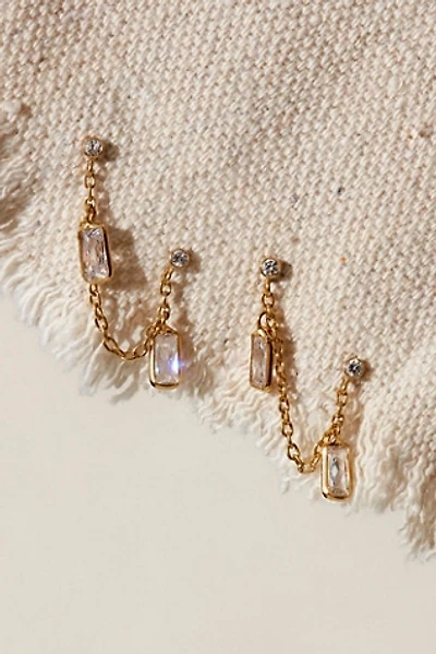 Set And Stones Suzie Earrings