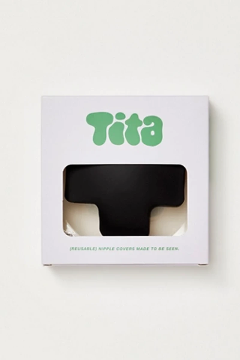 Tita X Nipple Covers