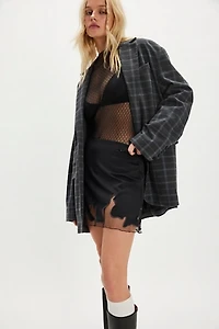 Diesel O-Lane-R1 Skirt