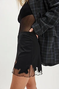 Diesel O-Lane-R1 Skirt