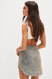 Diesel De-ada-s Skirt