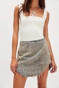 Diesel De-ada-s Skirt