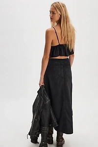 Diesel DE-PLUMY-S Skirt
