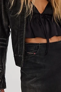 Diesel DE-PLUMY-S Skirt