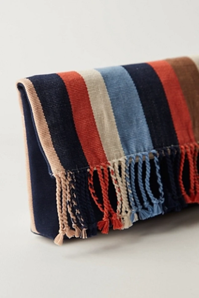 Mercado Global Margarita Clutch