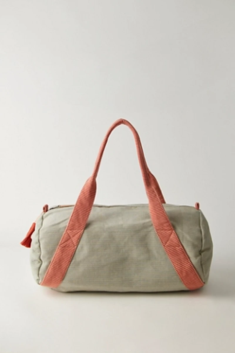 Mercado Global Zulma Weekender Bag