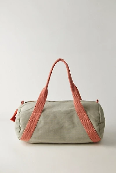 Mercado Global Zulma Weekender Bag