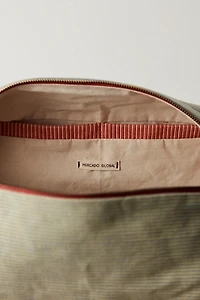 Mercado Global Zulma Weekender Bag
