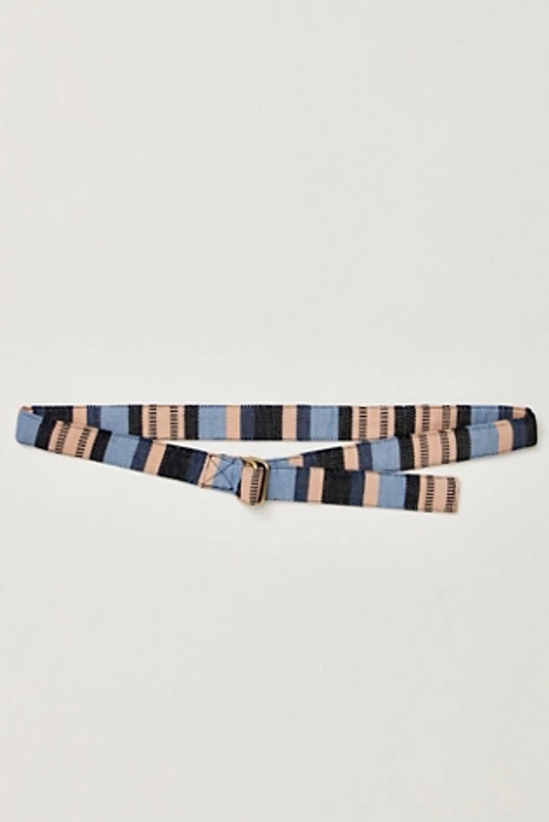 Mercado Global Celeste Belt