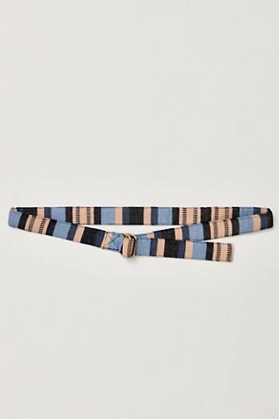 Mercado Global Celeste Belt