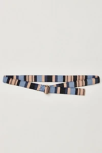 Mercado Global Celeste Belt