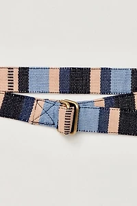 Mercado Global Celeste Belt