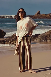 Shell Tee
