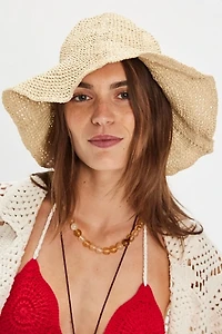 Essential Beach Hat