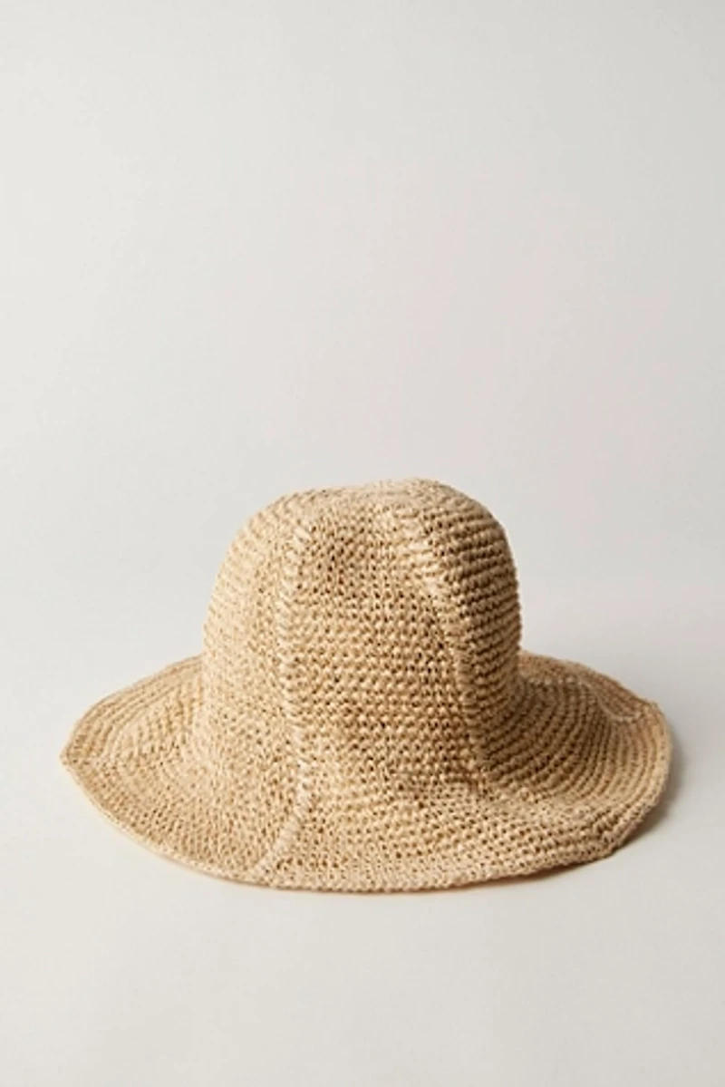 Essential Beach Hat