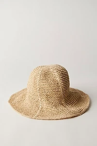 Essential Beach Hat