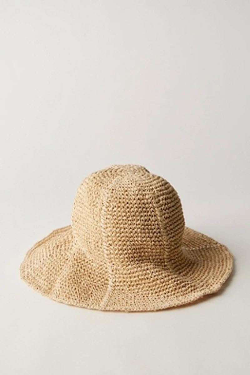 Essential Beach Hat