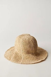 Essential Beach Hat