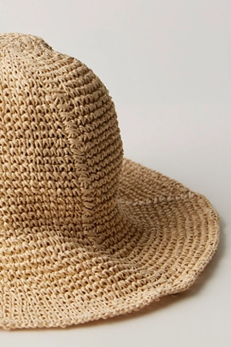 Essential Beach Hat
