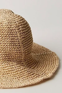 Essential Beach Hat