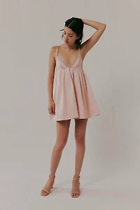 Retrofete Aniyah Dress