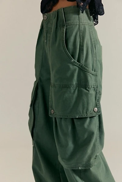 Brentwood Slouch Pants