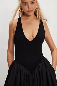 Ronny Kobo Sirinda Dress