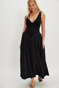 Ronny Kobo Sirinda Dress