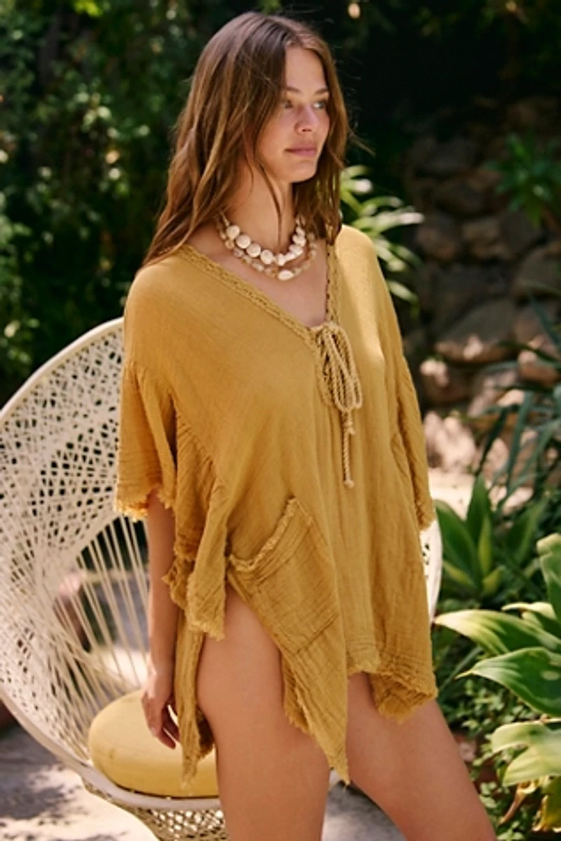 Mariposa Kaftan