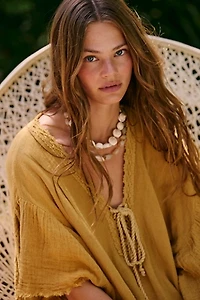 Mariposa Kaftan