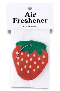 Three Potato Four Air Freshener