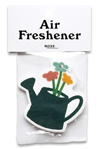 Three Potato Four Air Freshener