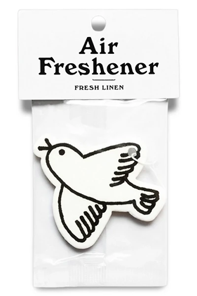Three Potato Four Air Freshener