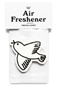 Three Potato Four Air Freshener