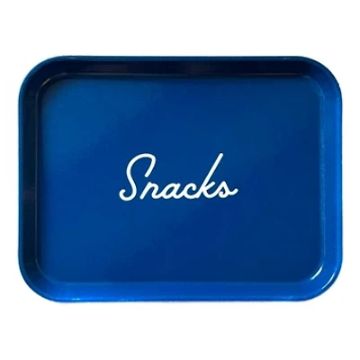 Three Potato Four Snack Tray