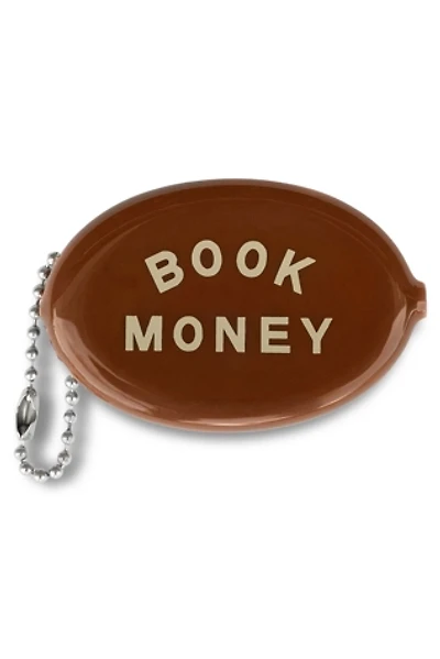 Three Potato Four Coin Pouch