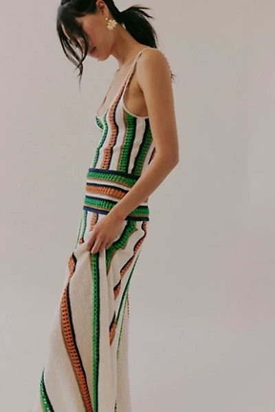 Significant Other May Maxi Dress