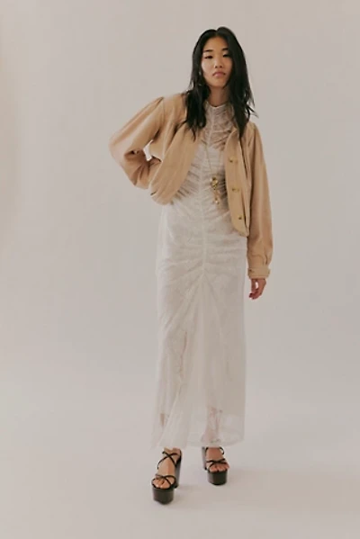 Significant Other Nida Long Sleeve Dress