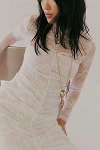 Significant Other Nida Long Sleeve Dress