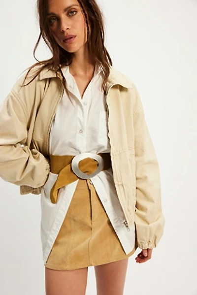 Freya Waist Belt